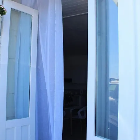 Brezza Marina Ortigia Villa Syracuse Exterior photo