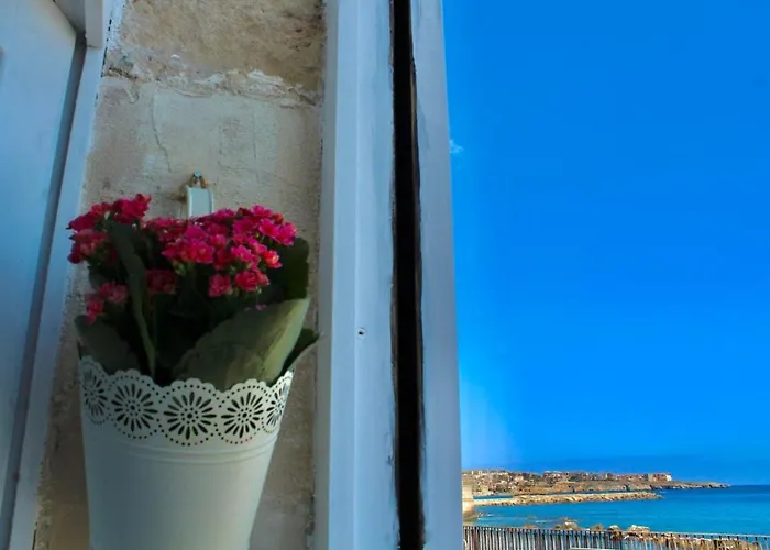 Brezza Marina Ortigia