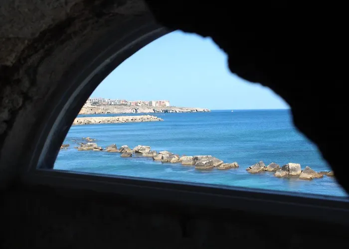 Brezza Marina Ortigia