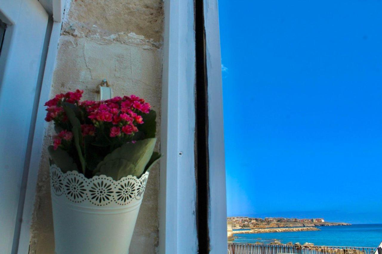 Holiday home Brezza Marina Ortigia *
