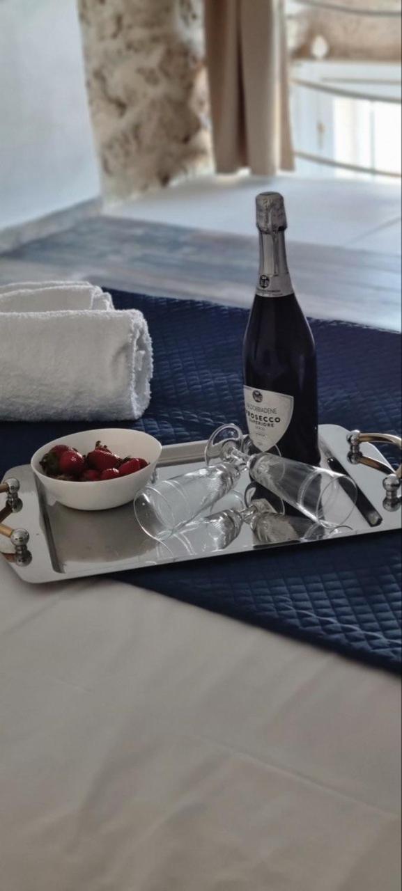 Brezza Marina Ortigia Holiday home Syracuse