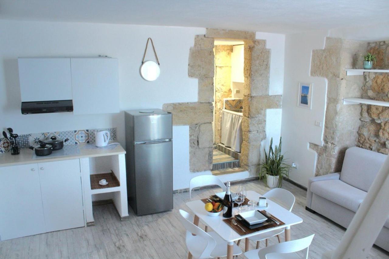 Brezza Marina Ortigia Holiday home