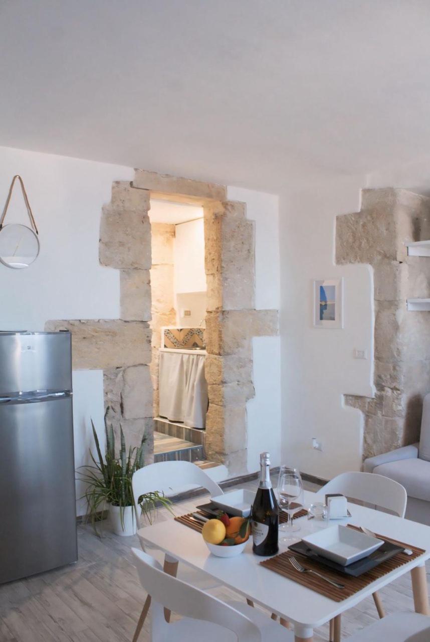 Holiday home Brezza Marina Ortigia