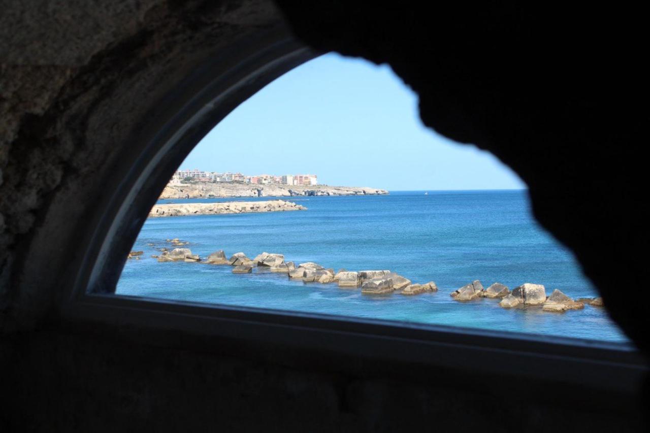 Holiday home Brezza Marina Ortigia *
