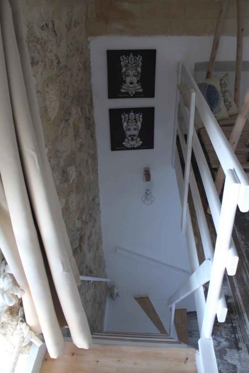 Holiday home Brezza Marina Ortigia