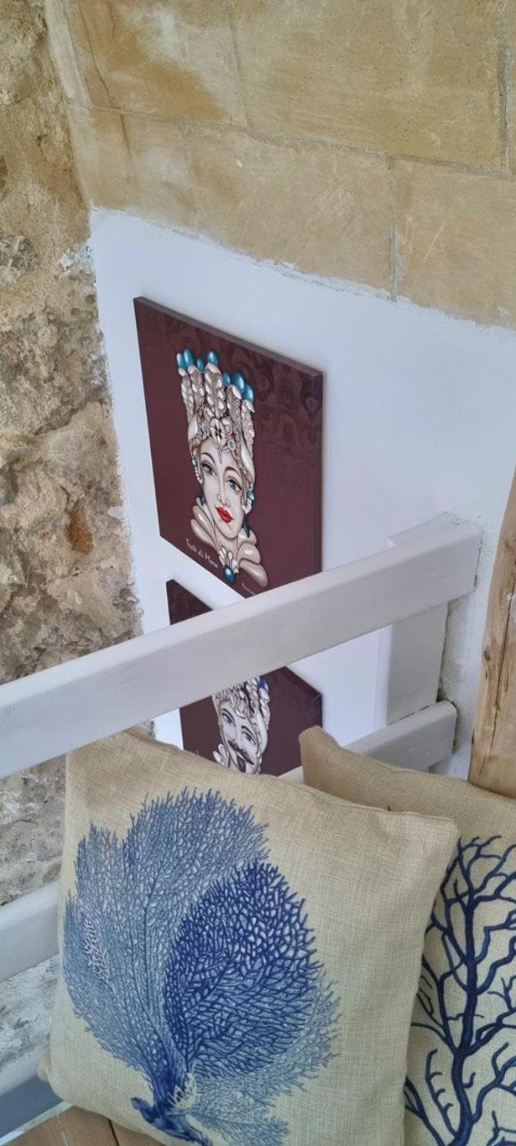 Brezza Marina Ortigia Holiday home *