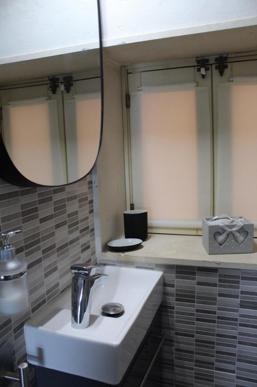 Brezza Marina Ortigia Holiday home Syracuse