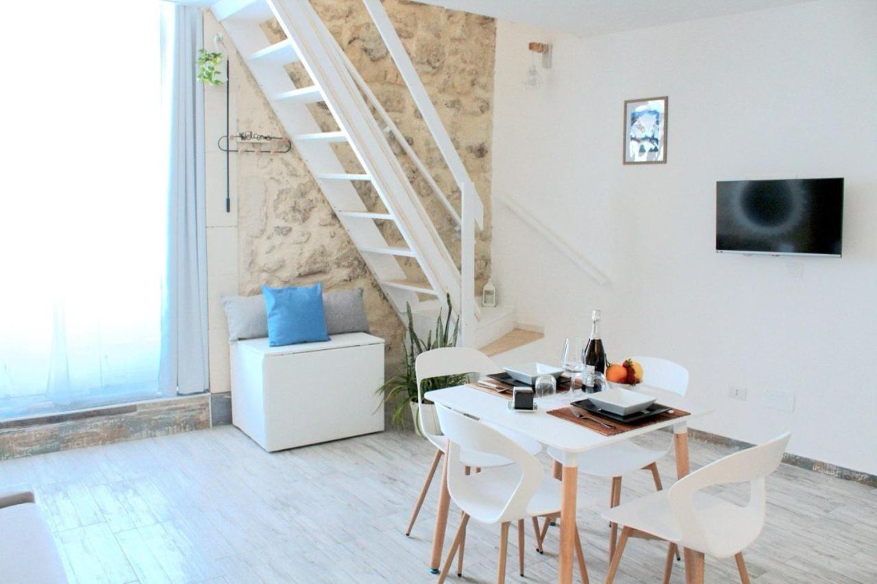 Holiday home Brezza Marina Ortigia Syracuse