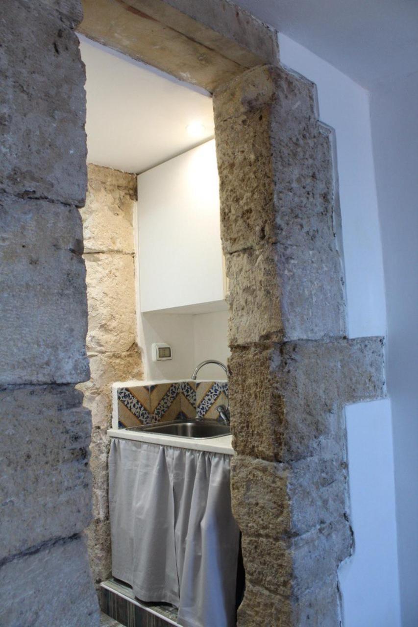 Brezza Marina Ortigia * Syracuse