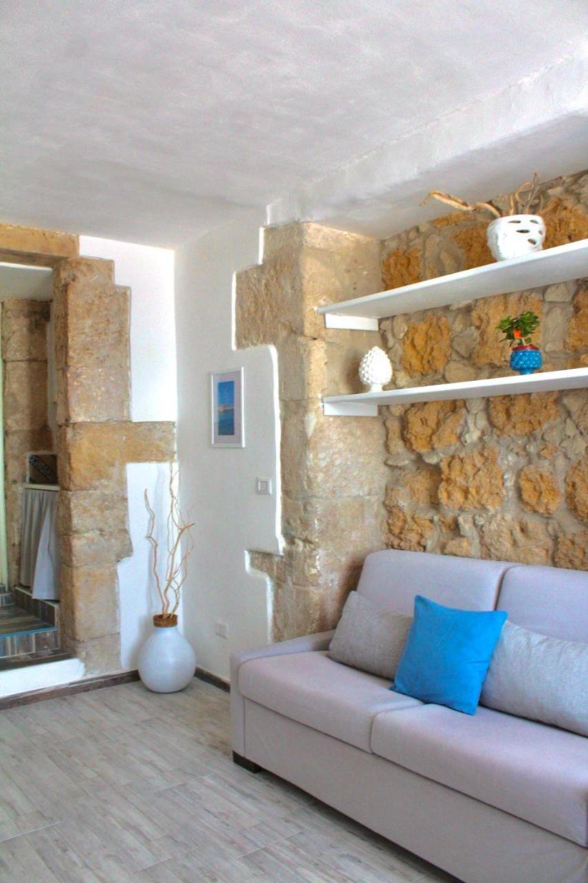 Holiday home Brezza Marina Ortigia