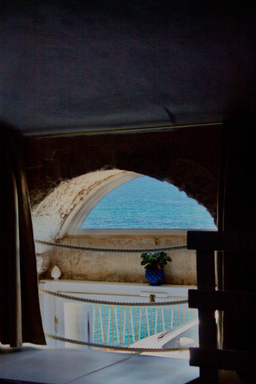 Brezza Marina Ortigia Holiday home *