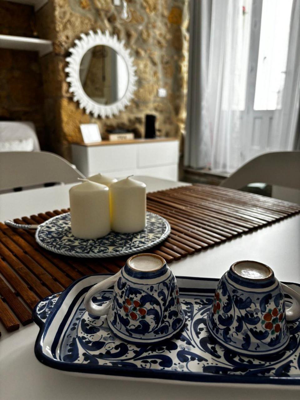 Holiday home Brezza Marina Ortigia *