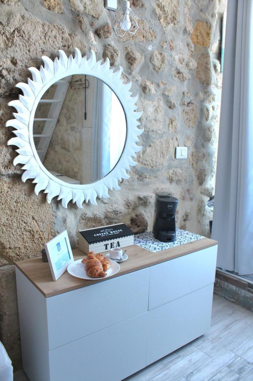 Holiday home Brezza Marina Ortigia Syracuse