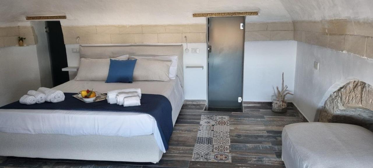 Holiday home Brezza Marina Ortigia