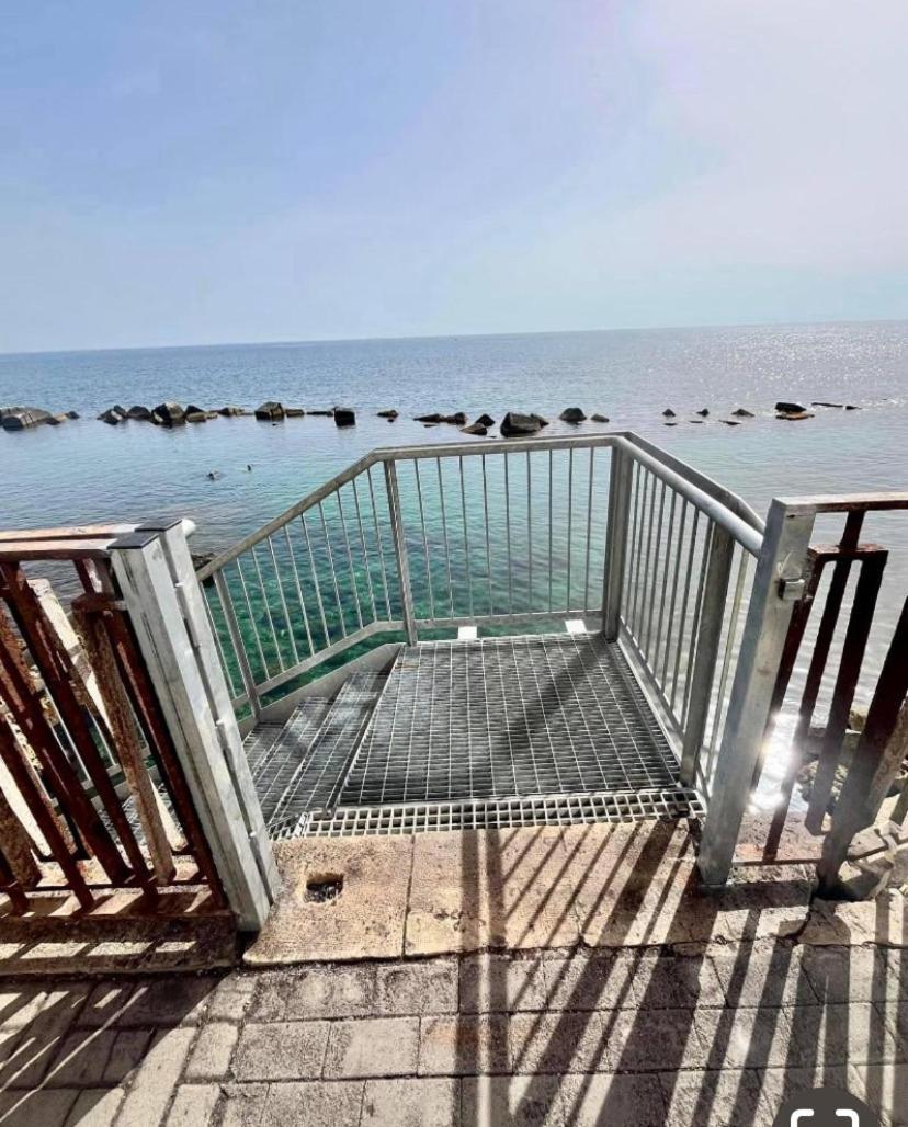 Brezza Marina Ortigia * Syracuse